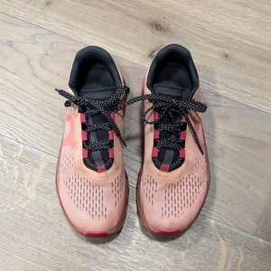 On Running Cloud Monster